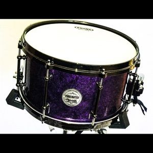 Meet your Posher, Jerry